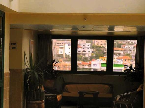 Hi - Pkiin Hostel Buqei'a Exterior foto